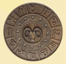 Disque du Zodiaque 