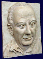 Deux-Sevres Bas Relief