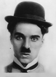 Photo Charlie Chaplin