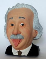 Einstein Albert