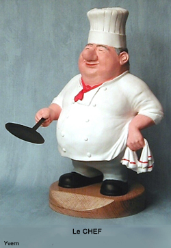 Chef