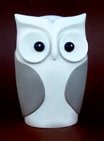 Figurien Hibou