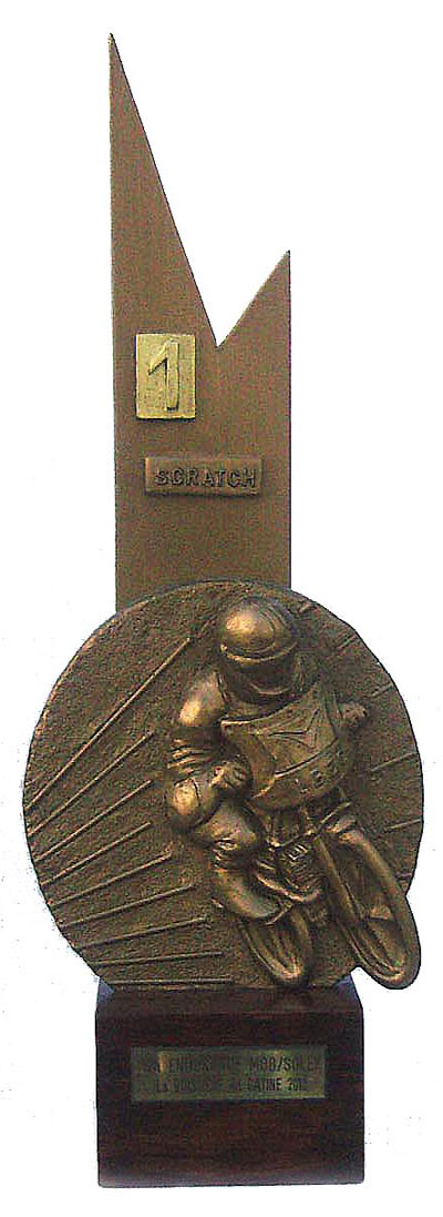 Deux-Sevres Trophee